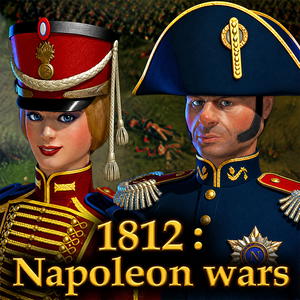 1812: Napoleon Wars