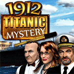 1912 Titanic Mystery