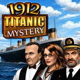 1912 Titanic Mystery