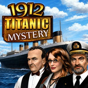 1912 Titanic Mystery