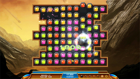 2 Planets: Fire and Ice screenshot 1