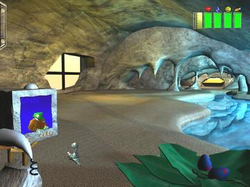 3D Pets Dino screenshot 1