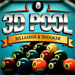 3D Pool: Billiards and Snooker