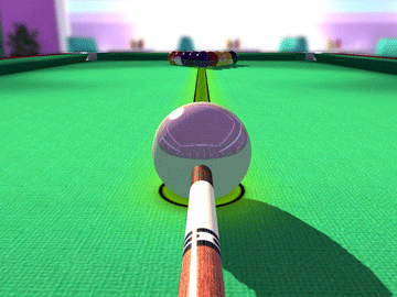 3D Pool: Billiards and Snooker screenshot 1