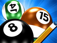 3D Pool: Billiards and Snooker