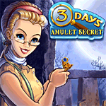 3 Days: Amulet Secret