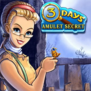 3 Days: Amulet Secret