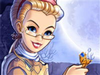 3 Days: Amulet Secret