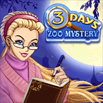 3 Days: Zoo Mystery