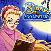 3 Days: Zoo Mystery