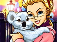 3 Days: Zoo Mystery