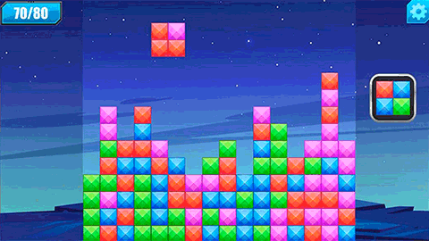 4Blox screenshot 1