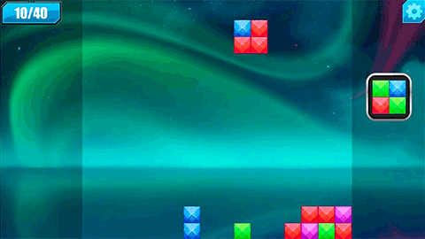 4Blox screenshot 2