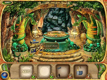 4 Elements screenshot 2