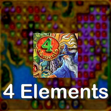 4 Elements