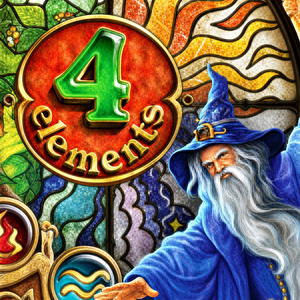 4 Elements