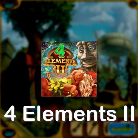 4 Elements II