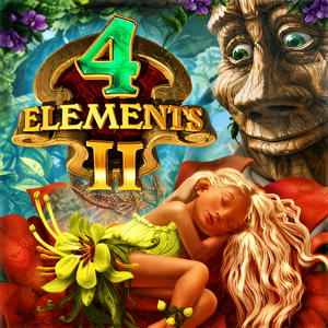 4 Elements II