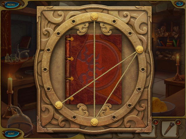 4 Elements II screenshot 2