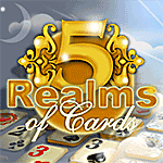 5 Realms of Cards