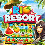 5 Star Rio Resort