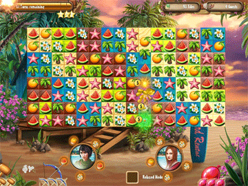 5 Star Rio Resort screenshot 1