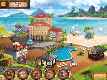 5 Star Rio Resort screenshot 2