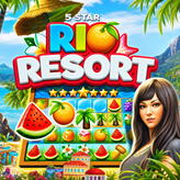 5 Star Rio Resort
