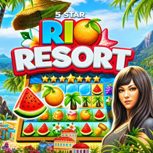 5 Star Rio Resort