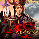 7 Roses: A Darkness Rises