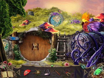 7 Roses: A Darkness Rises screenshot 1