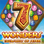 7 Wonders: Treasures of Seven