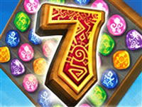 7 Wonders: Treasures of Seven