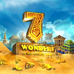 7 Wonders of the Ancient World