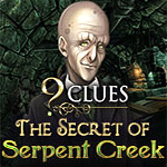 9 Clues: The Secret of Serpent Creek