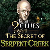 9 Clues: The Secret of Serpent Creek