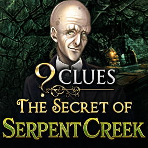 9 Clues: The Secret of Serpent Creek