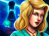9 Clues: The Secret of Serpent Creek