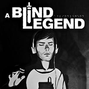 A Blind Legend