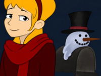 A Christmas Blackout