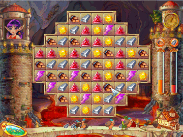 A Dwarf's Story screenshot 1