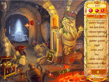 A Dwarf's Story screenshot 2