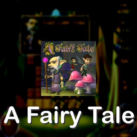 A Fairy Tale