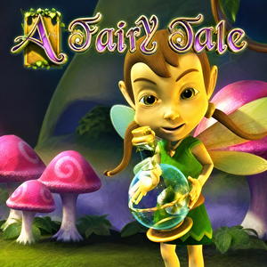 A Fairy Tale