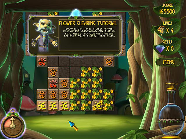 A Fairy Tale screenshot 1