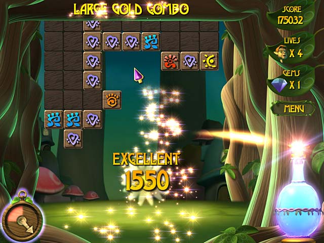 A Fairy Tale screenshot 2
