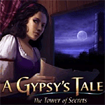 A Gypsy's Tale: The Tower of Secrets