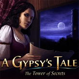 A Gypsy's Tale: The Tower of Secrets
