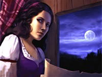 A Gypsy's Tale: The Tower of Secrets