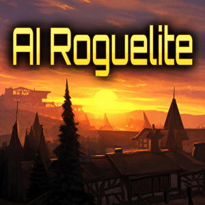 AI Roguelite